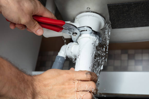 Reliable Jamesport, NY Water damage restoration Solutions