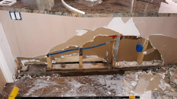 Best Fire Damage Restoration  in Jamesport, NY